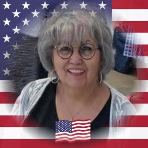 Meet your Posher, Teresa